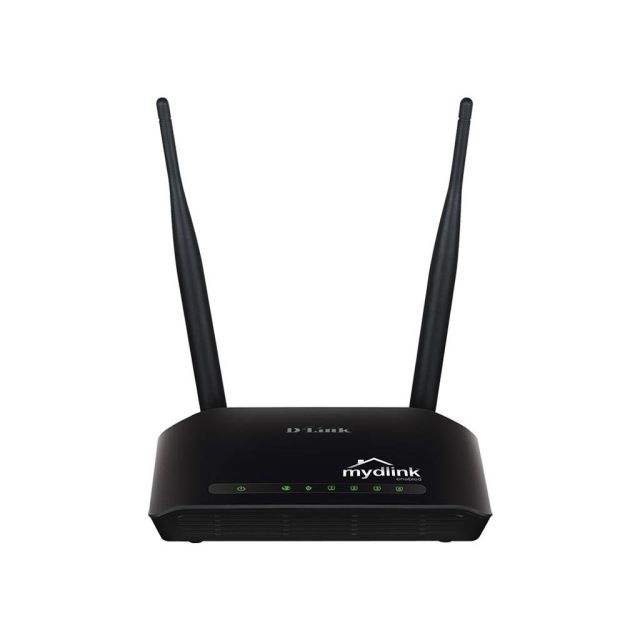 D-link DIR‑605L