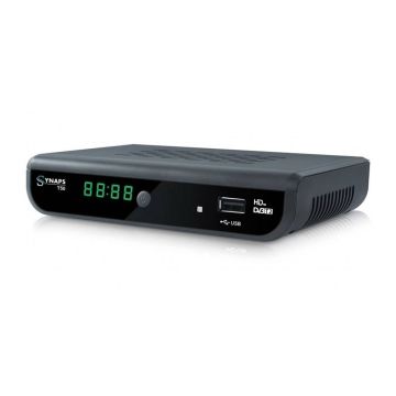 Synaps T50 T2 + RF