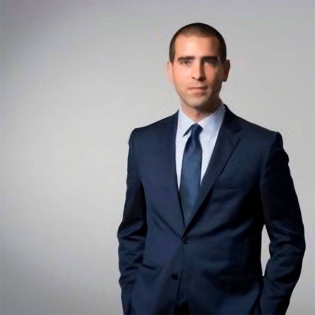 Ο Κώστας Οικονόμου αντιπρόεδρος Διανομής του Euronews