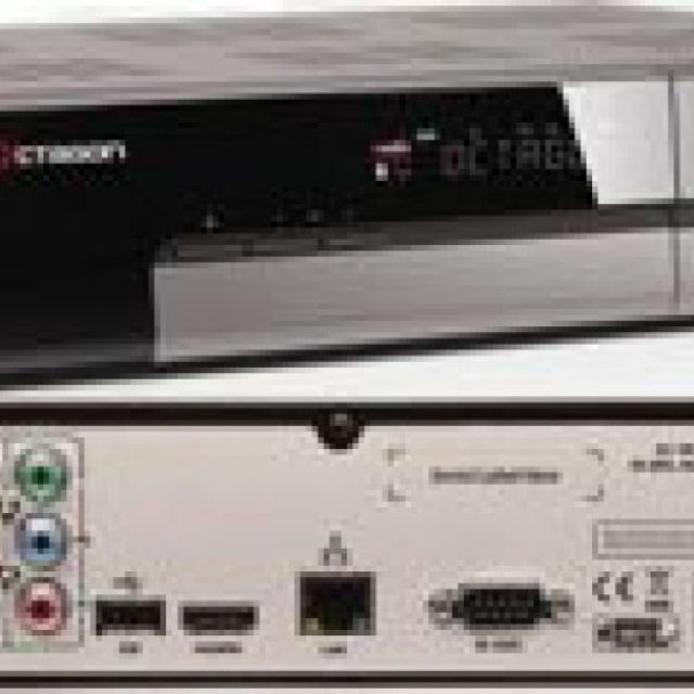 Απόσυρση των Octagon 918 με τους νέους 1008 ή 1018