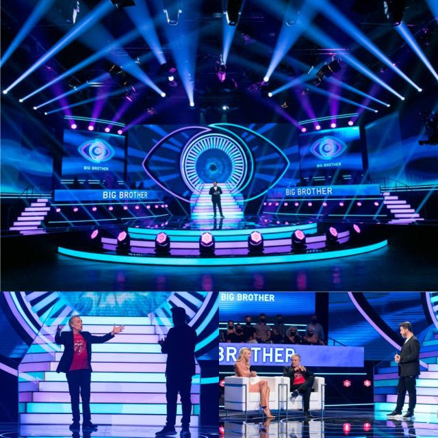 ΣΚΑΪ: Υψηλή τηλεθέαση στην πρεμιέρα του Big Brother