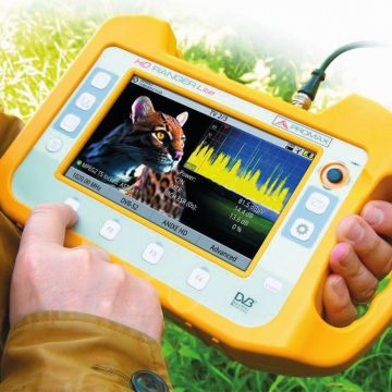 Promax HD Ranger Lite