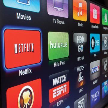 Το 70% των εσόδων στην ευρωπαϊκή ψηφιακή αγορά θα προέρχεται από υπηρεσίες SVoD το 2022