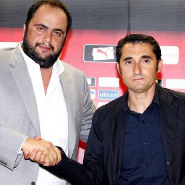 Βαλβέρδε: "Δεν θα συνεχίσω στον Ολυμπιακό"