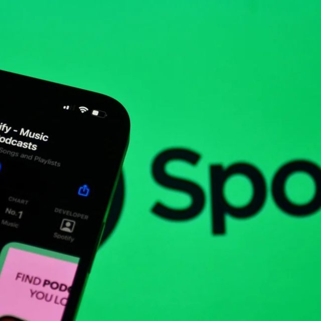 Tο Spotify κατέβαλε στη μουσική βιομηχανία την υψηλότερη ετήσια πληρωμή στην ιστορία για δικαιώματα