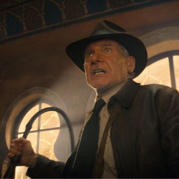 Η ταινία «Indiana Jones and the Dial of Destiny» κάνει πρεμιέρα στο Φεστιβάλ των Καννών
