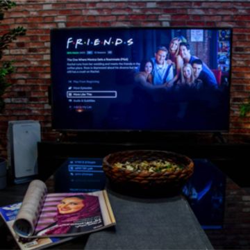 Νέες τεχνολογίες και trends που θα δούμε στις τηλεοράσεις του (κοντινού) μέλλοντος