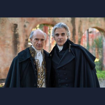 «Καποδίστριας»: Η νέα μεγάλη συμπαραγωγή της Nova!