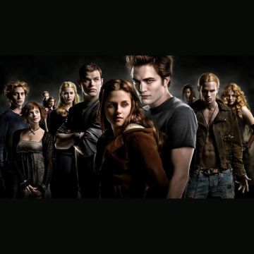 Όλα τα Twilight δωρεάν στο YouTube!