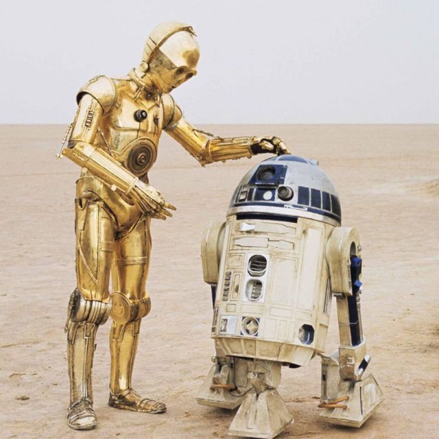 Tα κανάλια Novacinema «ξυπνούν» τη Δύναμη των Star Wars!