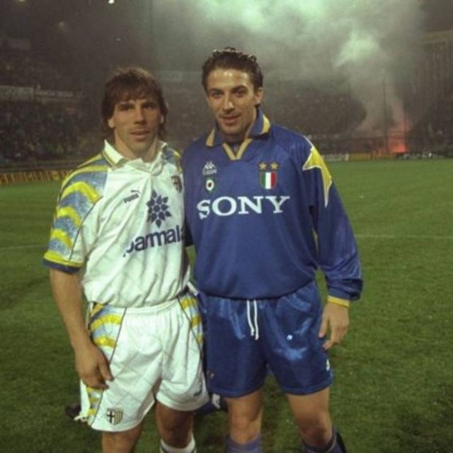 34 χρόνια η Μπάγερν, προηγούμενα 25 ετών για τη Γιουβέντους!