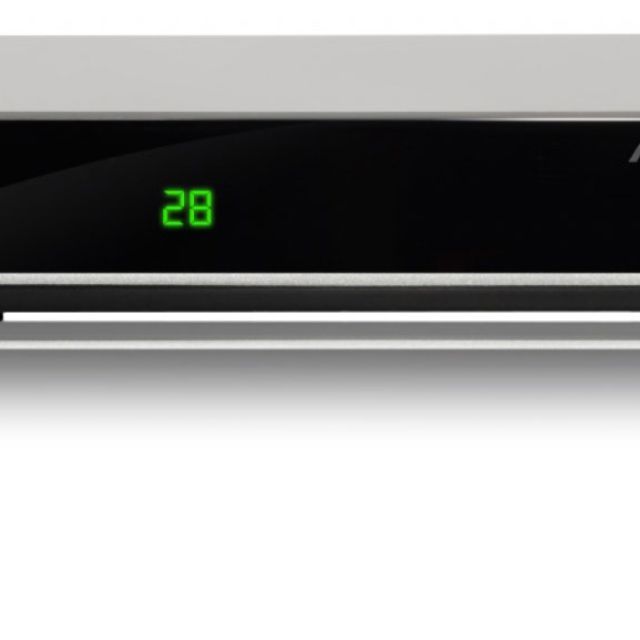 Ferguson Ariva T650i