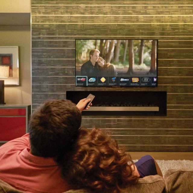 Δορυφορικά κανάλια με BISS