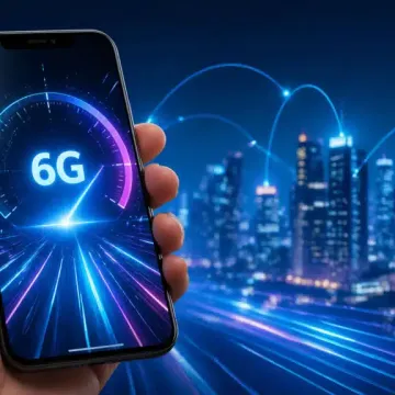Η αλήθεια για το 6G που δεν θα σου πουν οι marketers