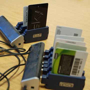 Διαλύθηκε κύκλωμα card sharing στη Γερμανία