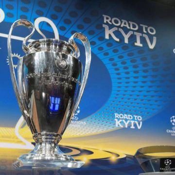 Τα προημιτελικά Champions και Europa League στην Cosmote TV