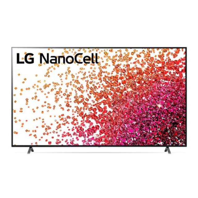 Νέες LG NANO756PA TVs: Μετατρέψτε το σπίτι σας στον κινηματογράφο των ονείρων σας