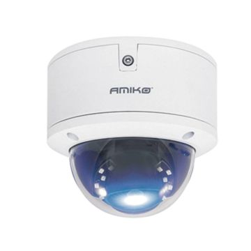 Είσοδος της AMIKO στα συστήματα παρακολούθησης