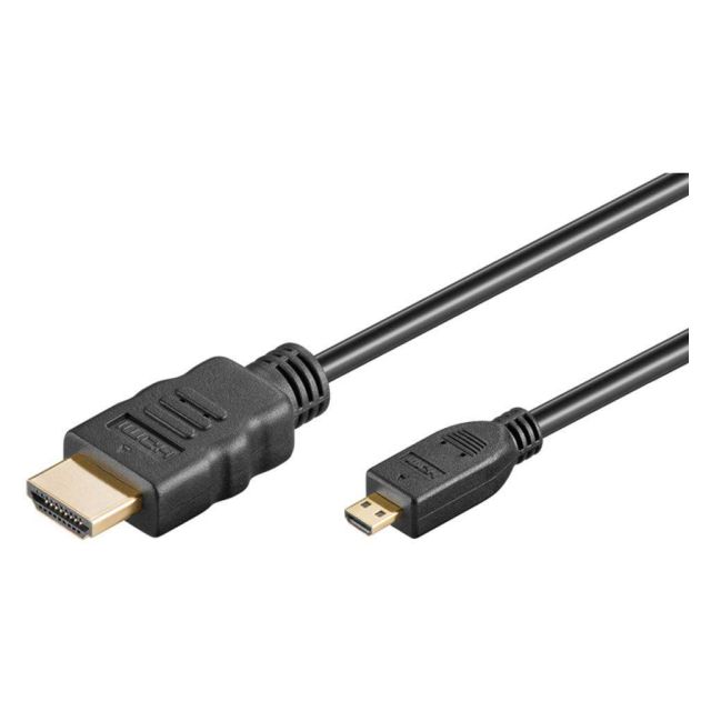 HDMI σε HDMI micro
