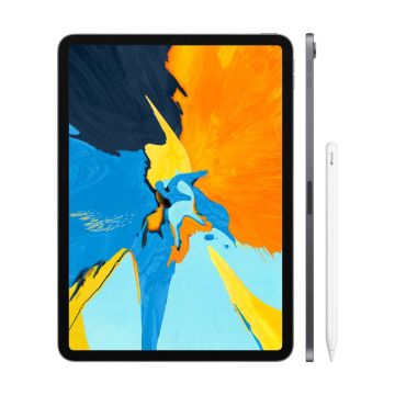 Τα νέα iPad Pro 4G+ με την τεχνολογία eSIM αποκλειστικά σε COSMOTE και ΓΕΡΜΑΝΟ