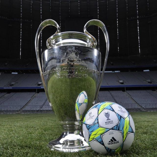 Champions League: Που θα το βλέπουμε την επόμενη τριετία;