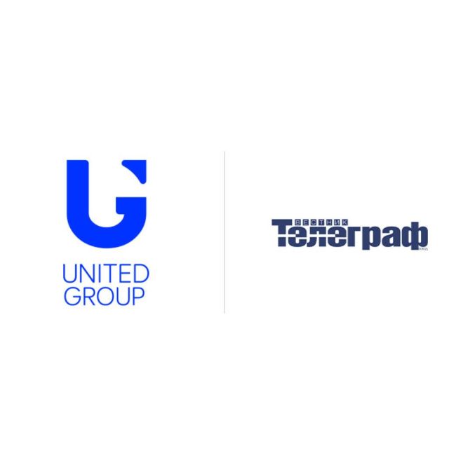 Η United Group συμφωνεί να εξαγοράσει τον βουλγαρικό όμιλο εφημερίδων Vestnik Telegraf EOOD από την Intrust EAD
