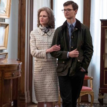 Πρεμιέρα «Η Καρδερίνα» με τη Νικόλ Κίντμαν αποκλειστικά στη Nova