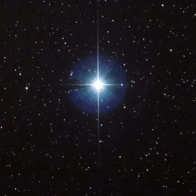 Η NASA θα τοποθετήσει ένα τεχνητό άστρο σε τροχιά γύρω από τη Γη