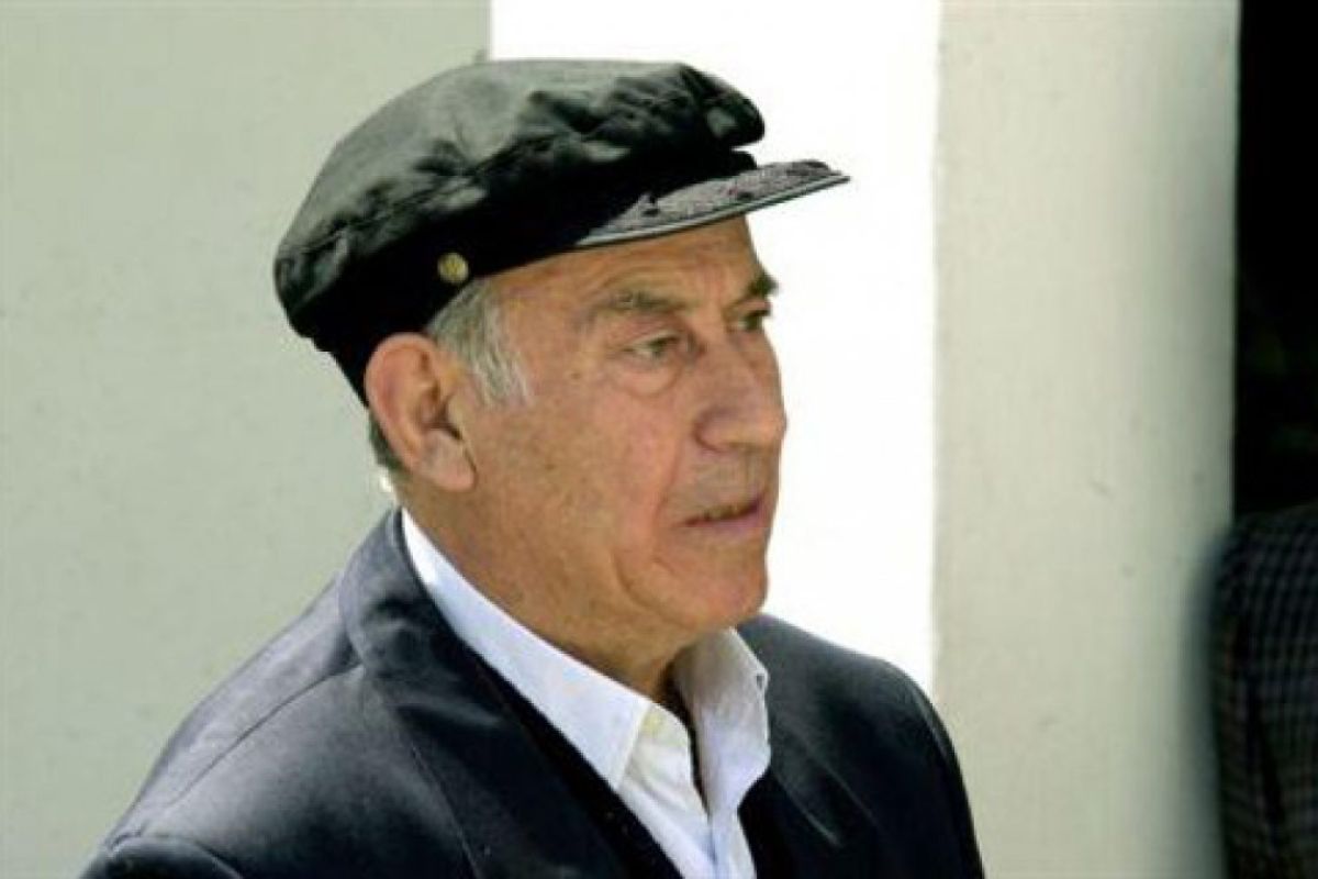 «Έφυγε» σε ηλικία 84 ετών ο Θανάσης Βέγγος