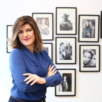 Κατερίνα Κασκανιώτη: «Και τη φετινή σεζόν… τίποτα δεν μας σταματά στη Nova!»