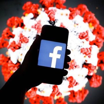 Κοινή δράση Google, Facebook, Microsoft, Twitter, για σωστή ενημέρωση σχετικά με τον κορωνοϊό