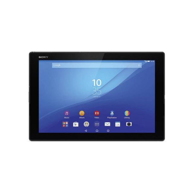 SONY Xperia Z4 Tablet: Το πρώτο 4G+ Tablet στην Ελλάδα, αποκλειστικά από την COSMOTE