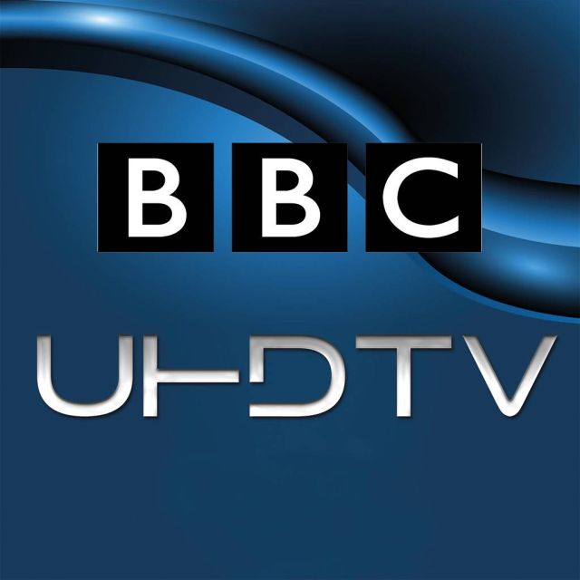 Το BBC ετοιμάζεται για τις εκπομπές Ultra HD / HDR