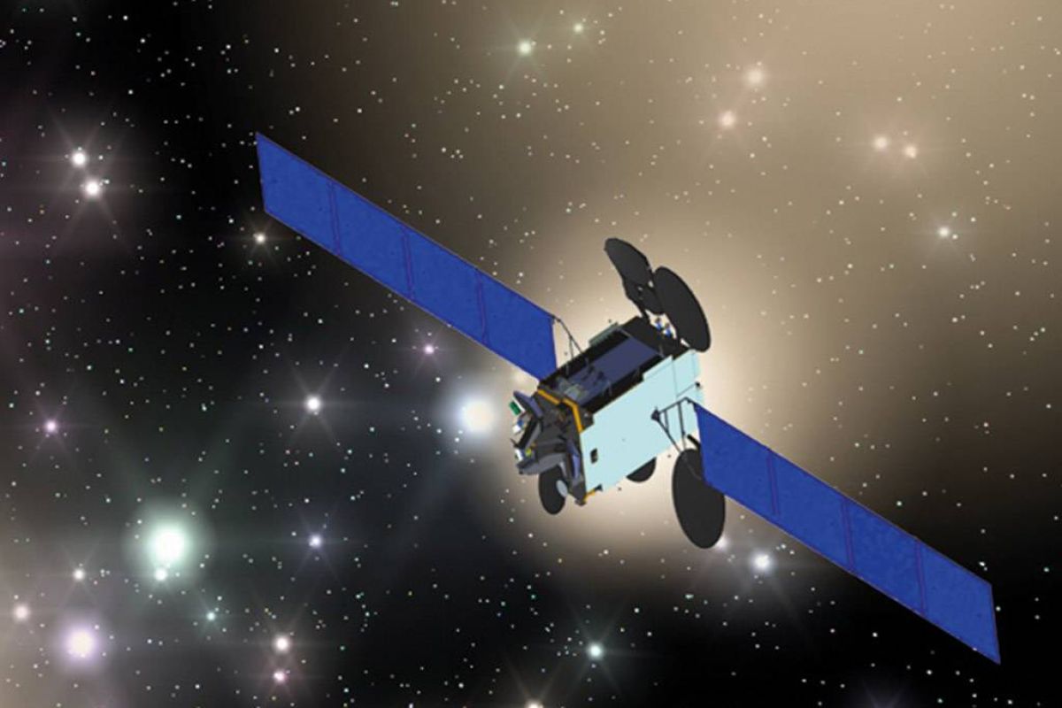 Η Es’hailSat επιλέγει την SpaceX για εκτόξευση δορυφόρου το 2016