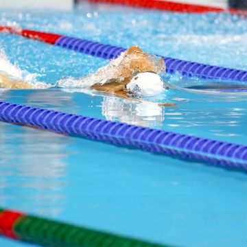 To Παγκόσμιο Υγρού Στίβου στην ΕΡΤ