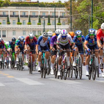 ΔΕΗ Tour of Hellas 2026