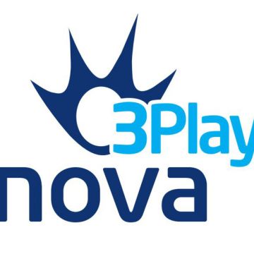 Nova 3Play: Χριστουγεννιάτικη προσφορά 2013.