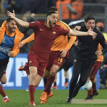 Πως θα καλύψει η COSMOTE TV τους ημιτελικούς του Champions League