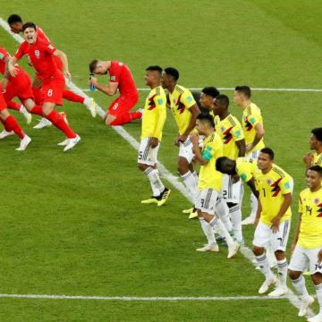 Οι τηλεθεάσεις και των νοκ άουτ και όλου του Μουντιάλ!