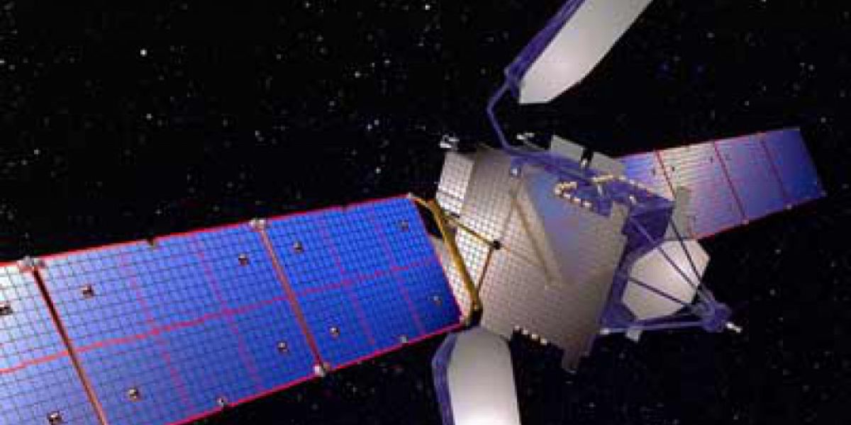 Ολοκληρώθηκε η εξαγορά της Satmex από την Eutelsat