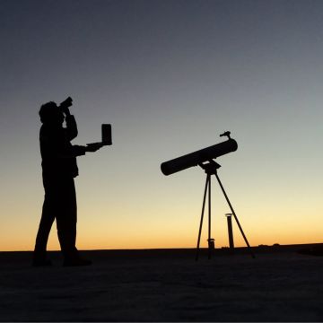 Σπάνια ευθυγράμμιση 7 πλανητών τις επόμενες εβδομάδες