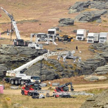 The Legend of Zelda: Στη Νέα Ζηλανδία τα γυρίσματα της πολυαναμενόμενης ταινίας