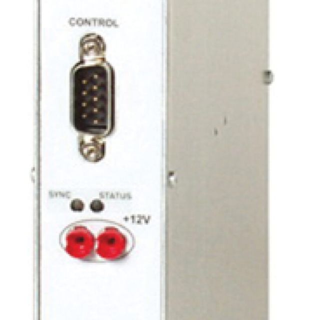 IKUSI MCP-801/802, διπλοί επαγγελματικοί διαμορφωτές