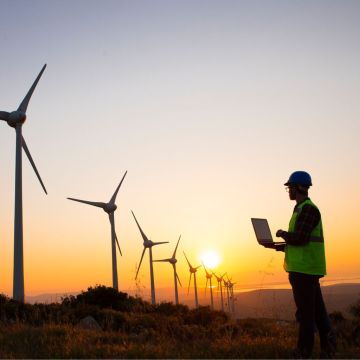 Με «πράσινες» πολιτικές, η Vodafone στηρίζει το περιβάλλον