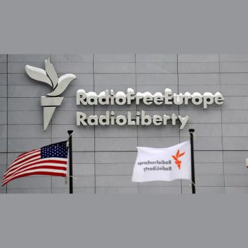 Η Ουάσινγκτον διέκοψε την εκπομπή του RFE, παρά τη δικαστική εντολή