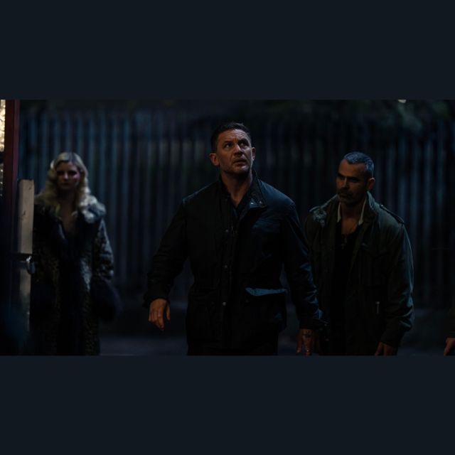 COSMOTE TV: Μάρτιος με τη νέα all-star cast σειρά «MobLand» με τους Τομ Χάρντι, Πιρς Μπρόσναν και Έλεν Μίρεν