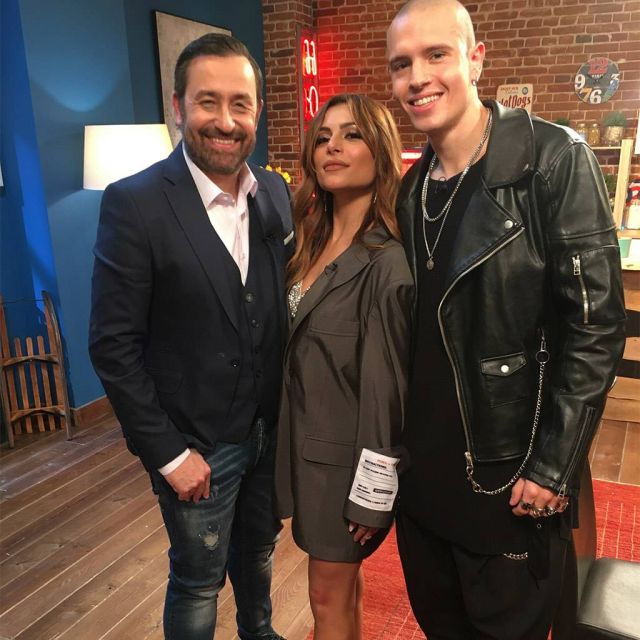 After Dark – Valentine’s Edition: Παρασκευή και Σάββατο στον ΣΚΑΪ