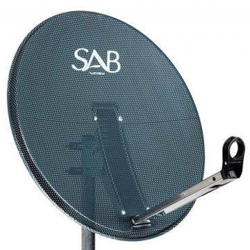 SAB Satellite Dish M65A