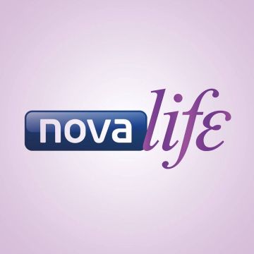 Ανανεωμένο Novalifε από 12 Μαΐου!