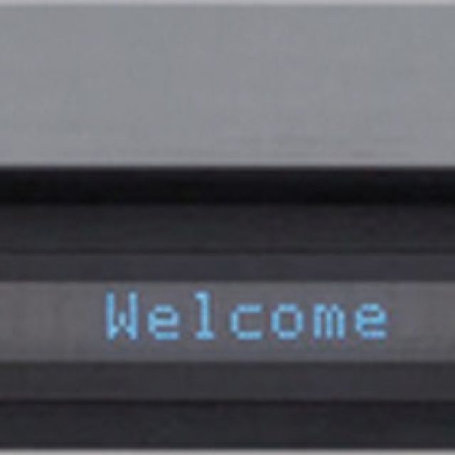 Δορυφορικοί δέκτες Head